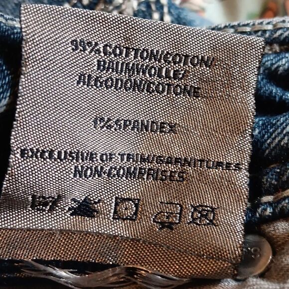 Silver Suki Jeans - Picture 12 of 13